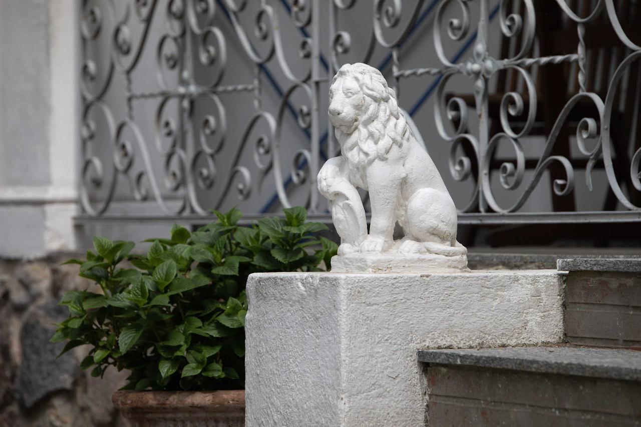 Apartment Sanssouci - Baederstilvilla Mit Individuellen Binz